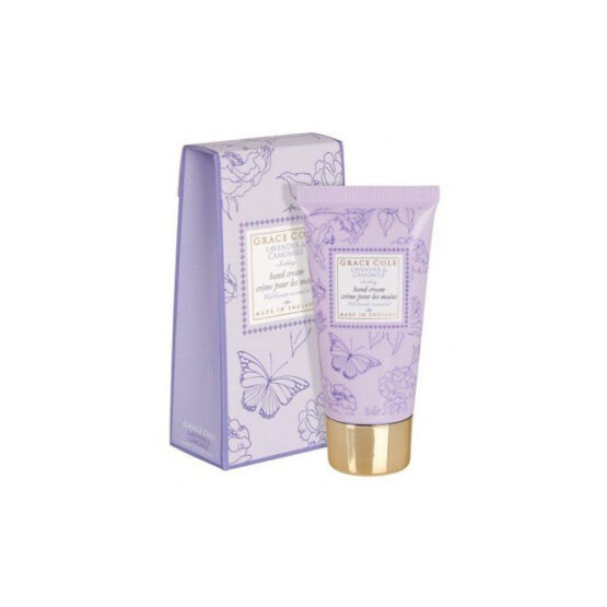 GRACE COLE - Κρέμα χεριών