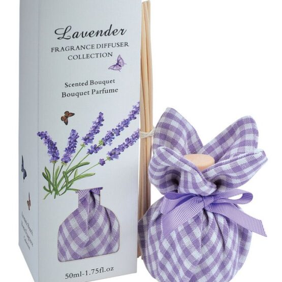 Fragrance diffuser 50 ml