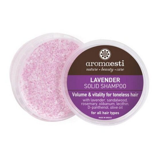 Στέρεο σαμπουάν λεβάντα