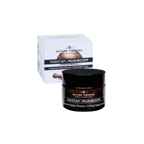 krema nuxtas manitari