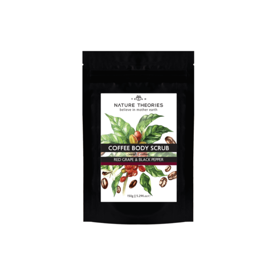 scrub swmatos red crape