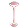 rose quartz roller