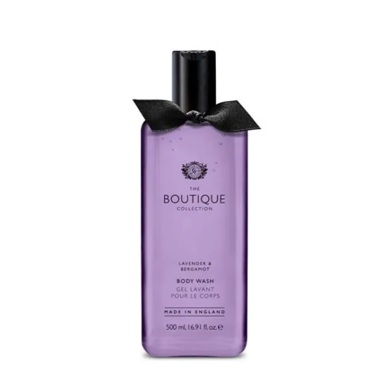 λεβαντα περγαμοντο