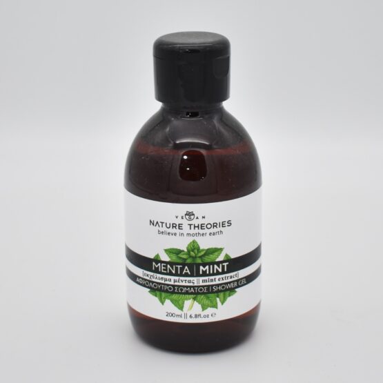 μεντα αφρολουτρο 200ml