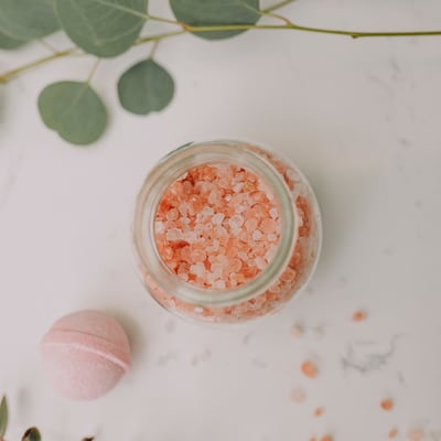 ΑΛΑΤΑ ΜΠΑΝΙΟΥ