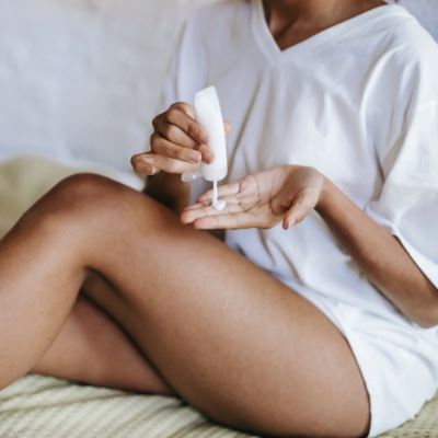 ΚΡΕΜΑ ΣΩΜΑΤΟΣ